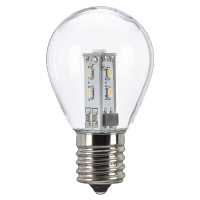 ミニランプ形LEDランプ 10個入 LDA1LG35E173-10 ヤザワコーポレーション（直送品）
