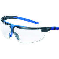 ウベックス UVEX 二眼型保護メガネ アイスリー 9190279 1個 819-0798（直送品）