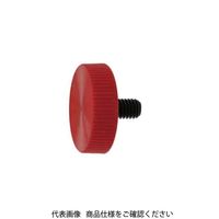 ファスニング J ねじ ユニクロ サムスクリュー（マル（アカ9.5 3 X 40 A00041520030040001 1箱（200個）（直送品）