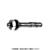 ファスニング J SUS316 HSAアンカー（HSA-R） M16X137 U011H0110160137000 1箱(16個)（直送品）