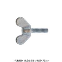 ファスニング J 蝶ボルト SUS チョウBT（1シュ 8 X 30 C00200600080030000 1箱（120個）（直送品）