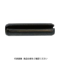 ファスニング J 留め金具 ピン SUS スプリングピン（ストレート 10X22 G00204000100022000 1箱（400個）（直送品）