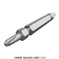 ファスニング J ドライバービット バラ スレンダービット AS14 （+）1X65H V0000S140010065000 1箱（10個）（直送品）