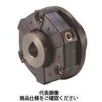 三木プーリ センタフレックスカップリング CF-A CF-A-004-O1-1360 1個（直送品）