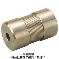 三木プーリ バウマンフレックスカップリング MMモデル MM-28K 1個（直送品）