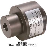 三木プーリ トルクリミタ 2軸突き合わせタイプ TT-1X-01-10-10H-0.2NM（直送品）