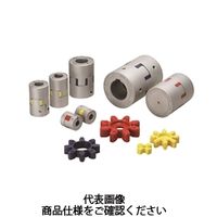 三木プーリ スターフレックスカップリング（下穴品） ALS-105-B 1個（直送品）