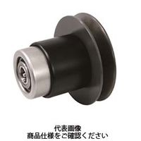 三木プーリ ベルト式無段変速機 PF-□ PF-155-19N 1個（直送品）