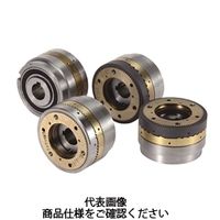 三木プーリ 電磁ツースクラッチ 546形 546-31-34-RS-24V-60DIN 1個（直送品）