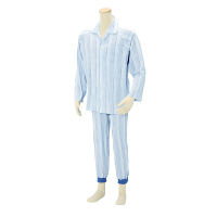 幸和製作所 簡単着替えパジャマ（紳士用） M PA04（直送品）