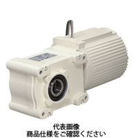 椿本チエイン ハイポイドモートル ミニシリーズ(単相100V) HMMS40H25 1個（直送品）