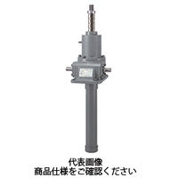 椿本チエイン リニパワージャッキ JWH（ハイリードボールネジタイプ） JWH050USH2 1個（直送品）