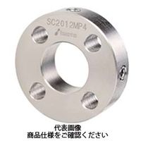 岩田製作所 セットカラー 4穴付タイプ SC1512MP4 1セット（6個）（直送品）