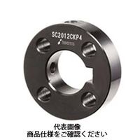 岩田製作所 セットカラー キー溝・4穴付タイプ SC3515CKP4 1セット（3個）（直送品）