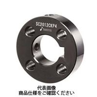 岩田製作所 セットカラー キー溝・4穴付タイプ SC0610CKP4 1セット（6個）（直送品）