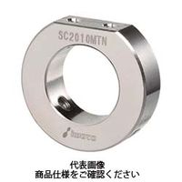 岩田製作所 セットカラー Dカットネジ付タイプ SC1210MTN 1セット（5個）（直送品）