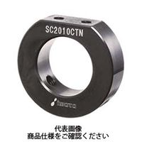 岩田製作所 セットカラー Dカットネジ付タイプ SC1008CTN 1セット（5個）（直送品）