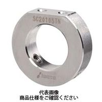 岩田製作所 セットカラー Dカットネジ付タイプ SC3012STN 1セット（2個）（直送品）