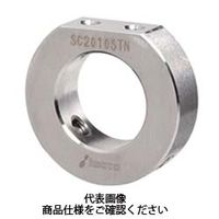 岩田製作所 セットカラー Dカットネジ付タイプ SC1008STN 1セット（4個）（直送品）