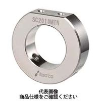 岩田製作所 セットカラー Dカットネジ付タイプ SC2512MTN 1セット（4個）（直送品）