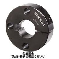 岩田製作所 セットカラー スリットカラー キー溝・3穴付タイプ SCS1615CKP3 1セット（3個）（直送品）