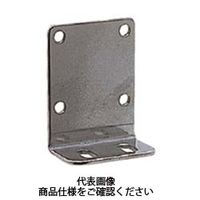 岩田製作所 制御機器 センサ用ブラケット センサブラケット（フォトマイクロセンサ用）L型 Vタイプ