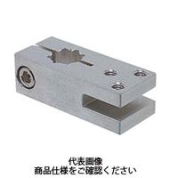 岩田製作所 センサブラケット 取付ベースC FSFMBC010-12A 1セット（2個）（直送品）