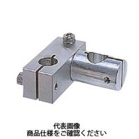 岩田製作所 センサブラケット XYフリージョイント FSFMJF008-08A 1セット（2個）（直送品）