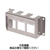 岩田製作所 小型レギュレータブラケット ボックスタイプ1（SMC ARM10用）