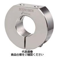 岩田製作所 セットカラー スリットカラー Dカットネジ付タイプ SCS5022MTN 1セット（2個）（直送品）