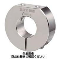 岩田製作所 セットカラー スリットカラー Dカットネジ付タイプ SCS1815MTN 1セット（3個）（直送品）