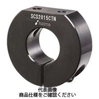 岩田製作所 セットカラー スリットカラー Dカットネジ付タイプ SCS2515CTN 1セット（3個）（直送品）