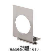 岩田製作所 圧力ゲージブラケット（アナログ用） Lタイプ