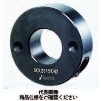 岩田製作所 セットカラー クサビカラー 2ネジ穴付タイプ SCK3520CN2 1セット（2個）（直送品）