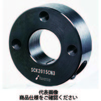岩田製作所 セットカラー クサビカラー 3ネジ穴付タイプ SCK3520CN3 1セット（2個）（直送品）