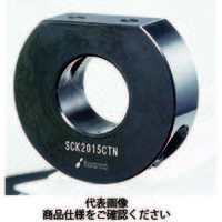 岩田製作所 セットカラー クサビカラー Dカットネジ付タイプ SCK1215CTN 1セット（3個）（直送品）