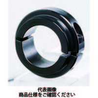 岩田製作所 セットカラー スリットカラー ベアリング固定用タイプ（ロング） SCS1512CLB1 1セット（3個）（直送品）