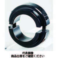 岩田製作所 セットカラー セパレートカラー ベアリング固定用タイプ（ロング） SCSS1512CLB1 1セット（2個）（直送品）