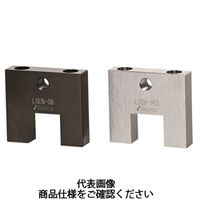 岩田製作所 リニアストッパー（位置決め用） LSEN LSEN-10 1セット（2個）（直送品）