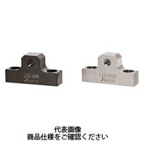 岩田製作所 リニアストッパー（位置決め用） LSZ-N LSZ-09N 1セット（2個）（直送品）