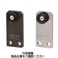 岩田製作所 リニアストッパー（ウレタン付） LSGU LSGU-03 1セット（4個）（直送品）