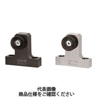 岩田製作所 リニアストッパー（ウレタン付） LSCU LSCU-08 1セット（2個）（直送品）