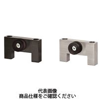 岩田製作所 リニアストッパー（ウレタン付） LSMU LSMU-01S 1セット（2個）（直送品）