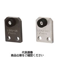 岩田製作所 リニアガイド リニアストッパー（ウレタン付） LSXU