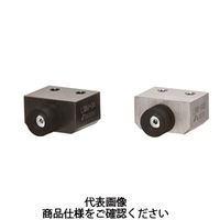 岩田製作所 リニアストッパー（ウレタン付） LSWU LSWU-04S 1セット（2個）（直送品）