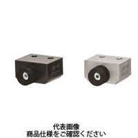 岩田製作所 リニアストッパー（ウレタン付） LSWU LSWU-04 1セット（3個）（直送品）