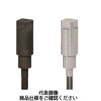 岩田製作所 リニアストッパー（抜け止め用） LSK LSK-03 1セット（6個）（直送品）