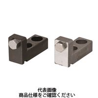 岩田製作所 リニアストッパー（コンパクトタイプ） LSP-FN LSP-04-FN 1セット（2個）（直送品）