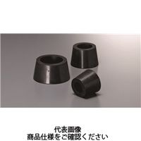 岩田製作所 塗装用品 円錐プラグB（EPDM） HBBE500-B 1ケース（25個）（直送品）