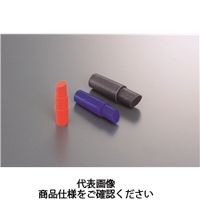 岩田製作所 塗装用品 円柱プラグB HCBS6-P 1セット（40個:10個×4ケース）（直送品）